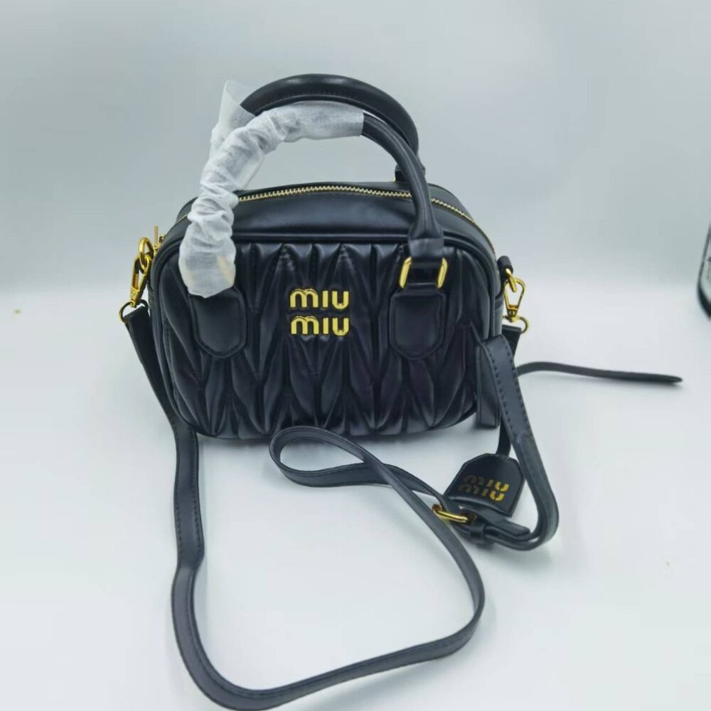 Miu Miu bags